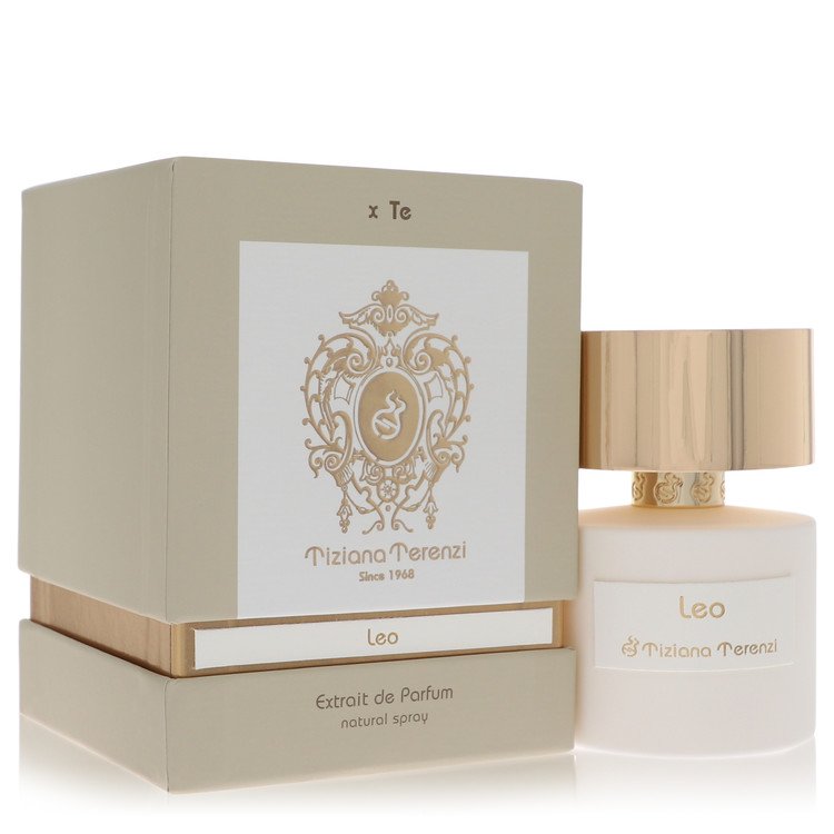 Tiziana Terenzi Leo Extrait De Parfum Spray (Unisex) by Tiziana Terenzi 100 ml