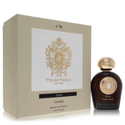 Tiziana Terenzi Chiron Extrait De Parfum Spray (Unisex) by Tiziana Terenzi 100 ml