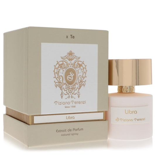 Tiziana Terenzi Libra Extrait De Parfum Spray (Unisex) by Tiziana Terenzi 100 ml