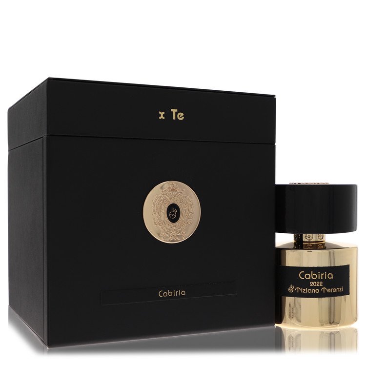 Tiziana Terenzi Cabiria Extrait De Parfum Spray (Unisex) by Tiziana Terenzi 100 ml