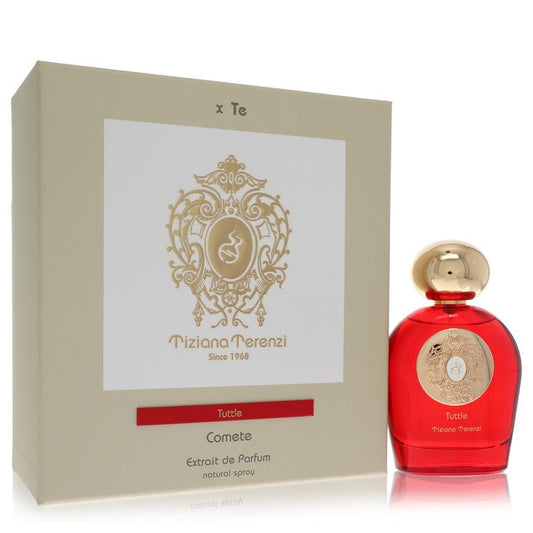 Tiziana Terenzi Tuttle Extrait De Parfum Spray (Unisex) by Tiziana Terenzi 100 ml