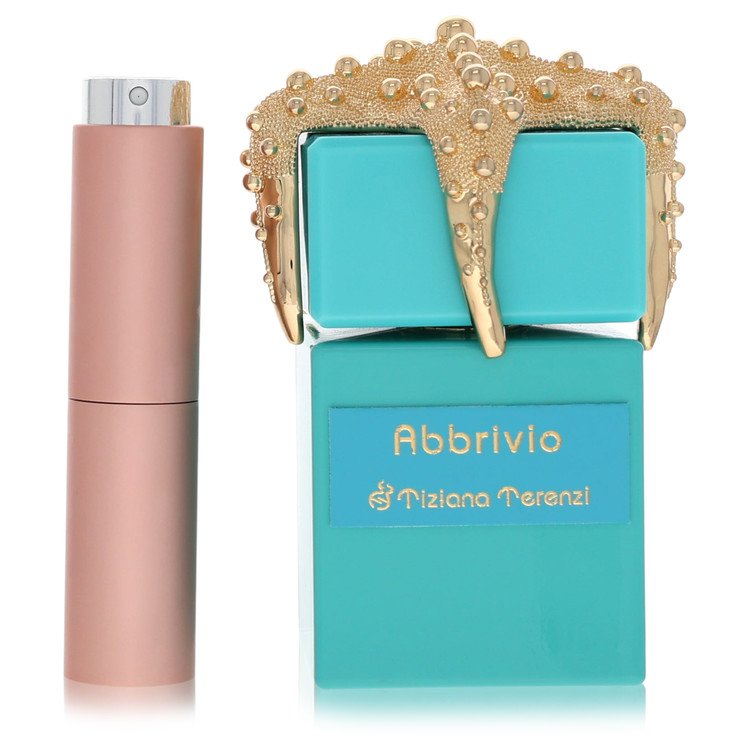 Tiziana Terenzi Abbrivio Travel Spray by Tiziana Terenzi 8 ml