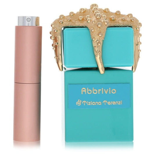 Tiziana Terenzi Abbrivio Travel Spray by Tiziana Terenzi 8 ml
