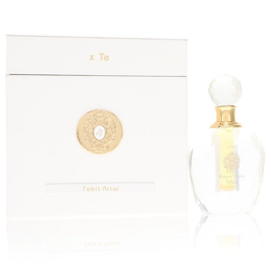 Tiziana Terenzi Tabit Attar Pure Perfume (Unisex) by Tiziana Terenzi 13 ml