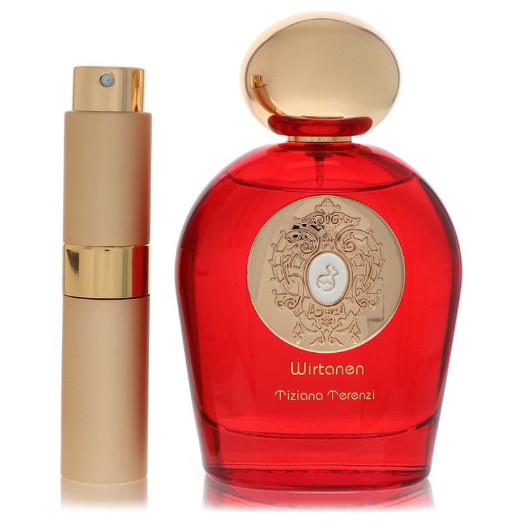 Tiziana Terenzi Wirtanen Travel Spray by Tiziana Terenzi 8 ml