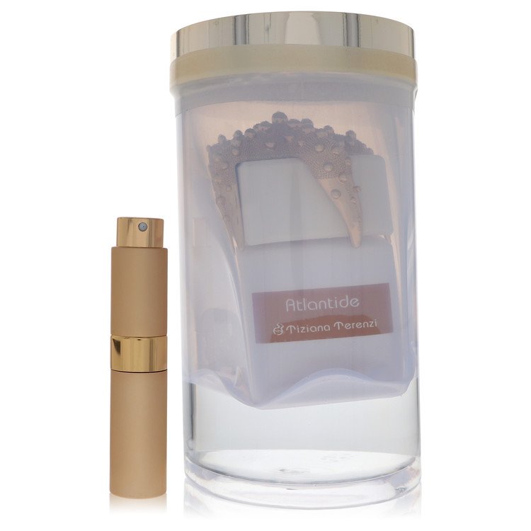 Tiziana Terenzi Atlantide Travel Spray by Tiziana Terenzi 8 ml
