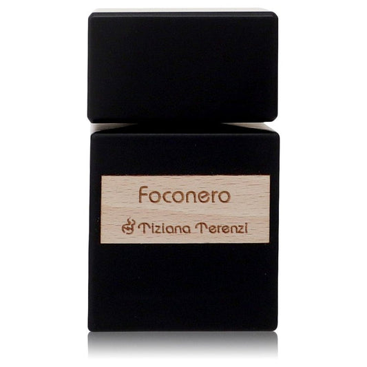 Tiziana Terenzi Foconero Extrait De Parfum Spray (unisex unboxed) by Tiziana Terenzi 100 ml
