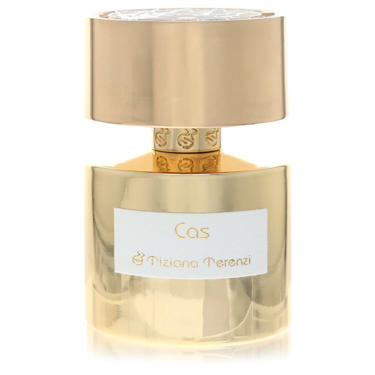 Tiziana Terenzi Cas Extrait De Parfum Spray (Unisex Unboxed) by Tiziana Terenzi 100 ml