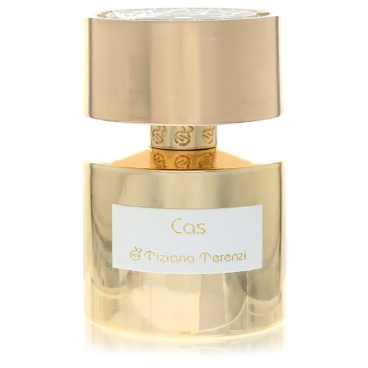 Tiziana Terenzi Cas Extrait De Parfum Spray (Unisex Unboxed) by Tiziana Terenzi 100 ml