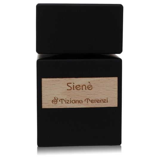 Tiziana Terenzi Siene Extrait De Parfum Spray (Unisex unboxed) by Tiziana Terenzi 100 ml