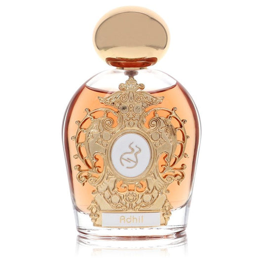 Tiziana Terenzi Adhil Extrait De Parfum Spray (Unisex Unboxed) by Tiziana Terenzi 100 ml