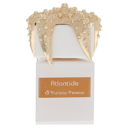 Tiziana Terenzi Atlantide Extrait De Parfum Spray (Unisex Unboxed) by Tiziana Terenzi 100 ml