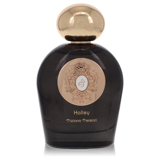 Tiziana Terenzi Halley Extrait De Parfum Spray (Unisex Unboxed) by Tiziana Terenzi 100 ml