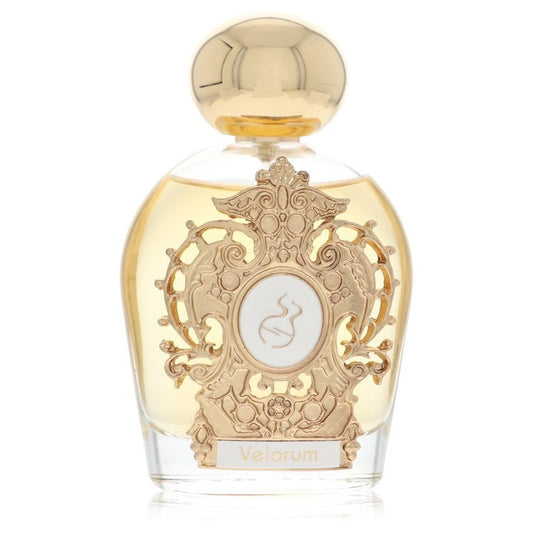 Tiziana Terenzi Velorum Extrait De Parfum Spray (Unisex Tester) by Tiziana Terenzi 100 ml