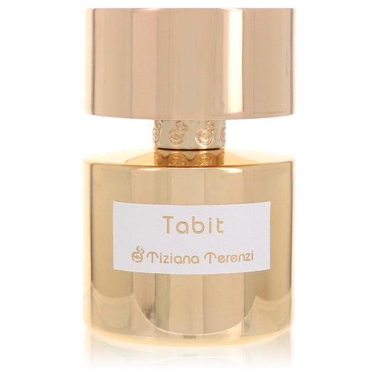 Tiziana Terenzi Tabit Extrait De Parfum Spray (Tester) by Tiziana Terenzi 100 ml