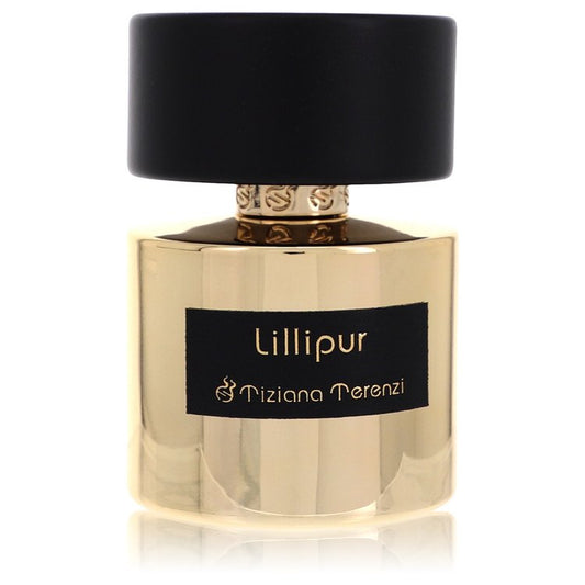 Tiziana Terenzi Lillipur Extrait De Parfum Spray (Unisex Tester) by Tiziana Terenzi 100 ml