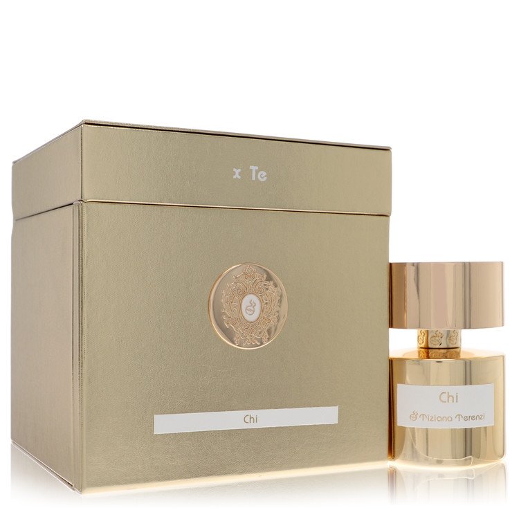 Tiziana Terenzi Chi Extrait De Parfum Spray (Unisex) Luna Collection by Tiziana Terenzi 100 ml