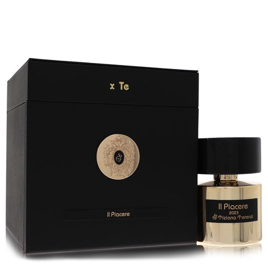 Tiziana Terenzi Ii Piacere Extrait De Parfum Spray (Unisex) Anniversary Collection by Tiziana Terenzi 100 ml