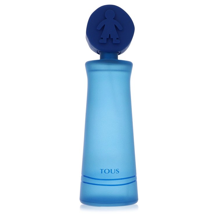 Tous Kids Eau De Toilette Spray (Tester) by Tous 100 ml