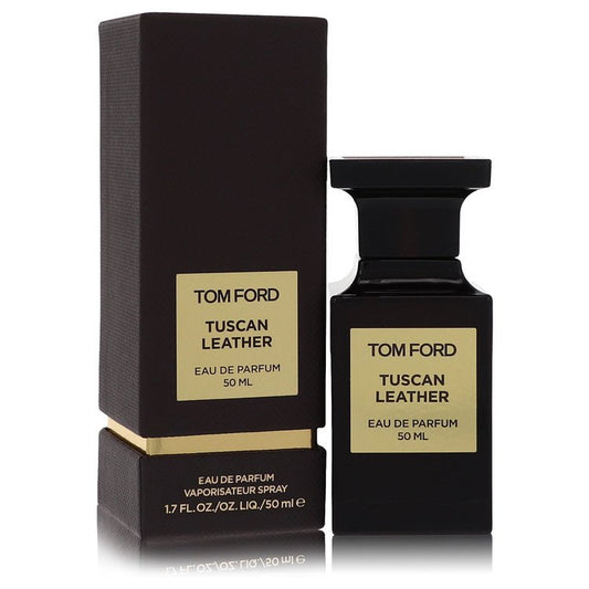 Tuscan Leather Eau De Parfum Spray by Tom Ford 50 ml