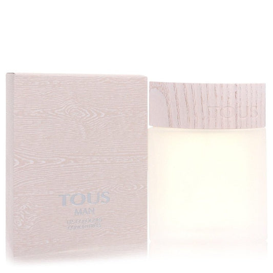 Tous Les Colognes Concentrate Eau De Toilette Spray by Tous 100 ml