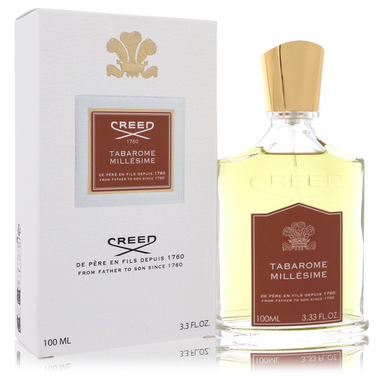 Tabarome Eau De Parfum Spray by Creed 100 ml