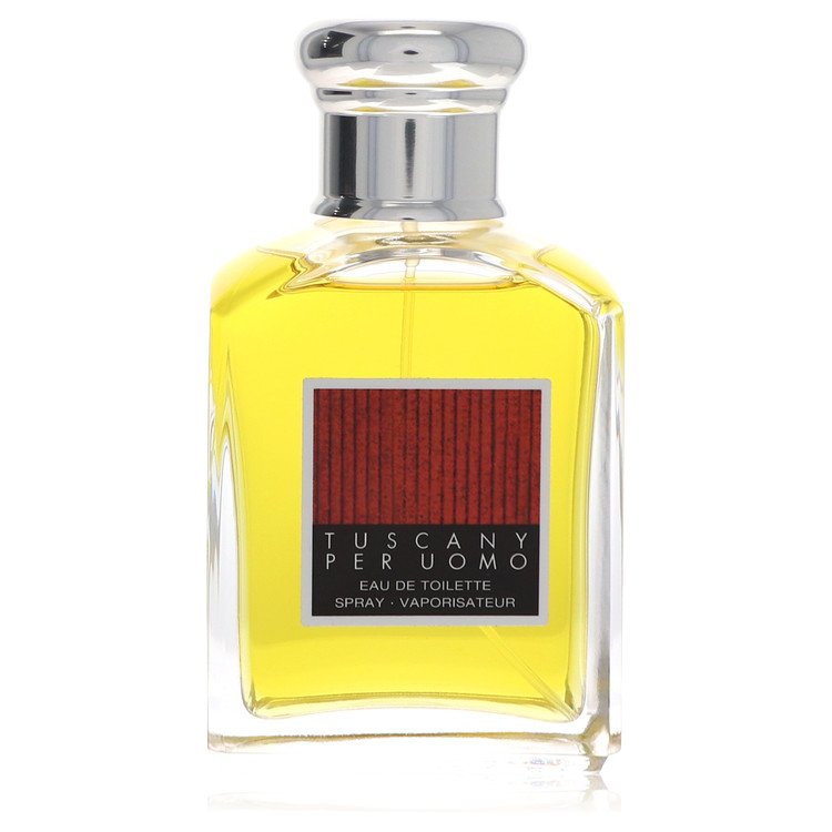 Tuscany Eau De Toilette Spray (unboxed) by Aramis 100 ml