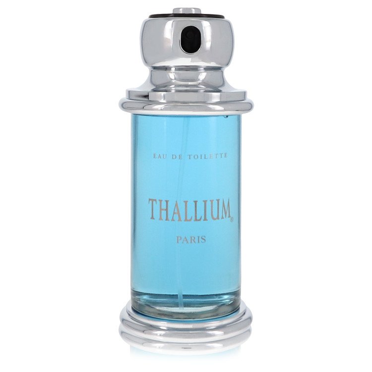 Thallium Eau De Toilette Spray (unboxed) by Parfums Jacques Evard 100 ml