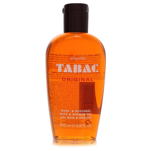 Tabac Shower Gel by Maurer & Wirtz 200 ml