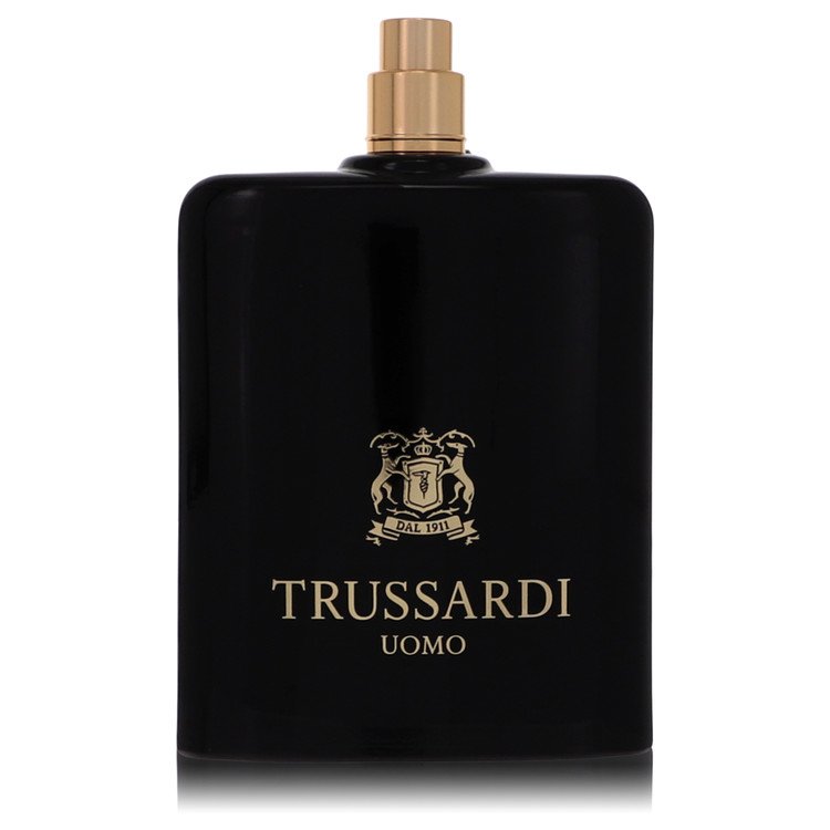 Trussardi Eau De Toilette Spray (Tester) by Trussardi 100 ml