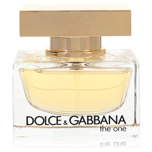 The One Eau De Parfum Spray (unboxed) by Dolce & Gabbana 30 ml