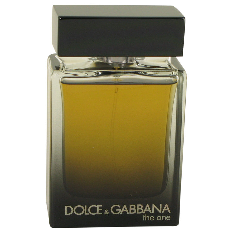 The One Eau De Parfum Spray (Tester) by Dolce & Gabbana 100 ml