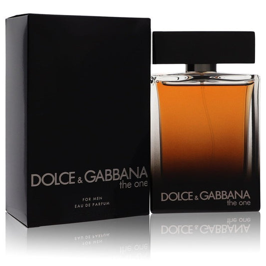 The One Eau De Parfum Spray by Dolce & Gabbana 100 ml