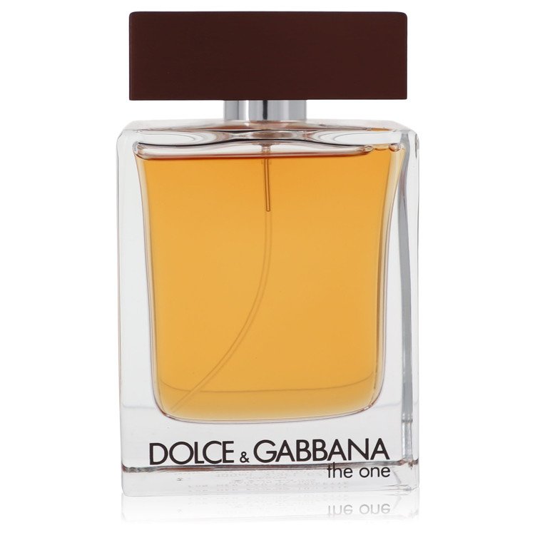 The One Eau De Toilette Spray (Tester) by Dolce & Gabbana 100 ml