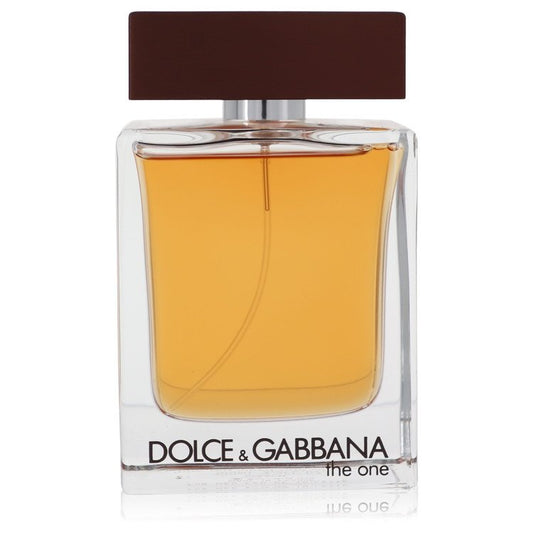 The One Eau De Toilette Spray (Tester) by Dolce & Gabbana 100 ml