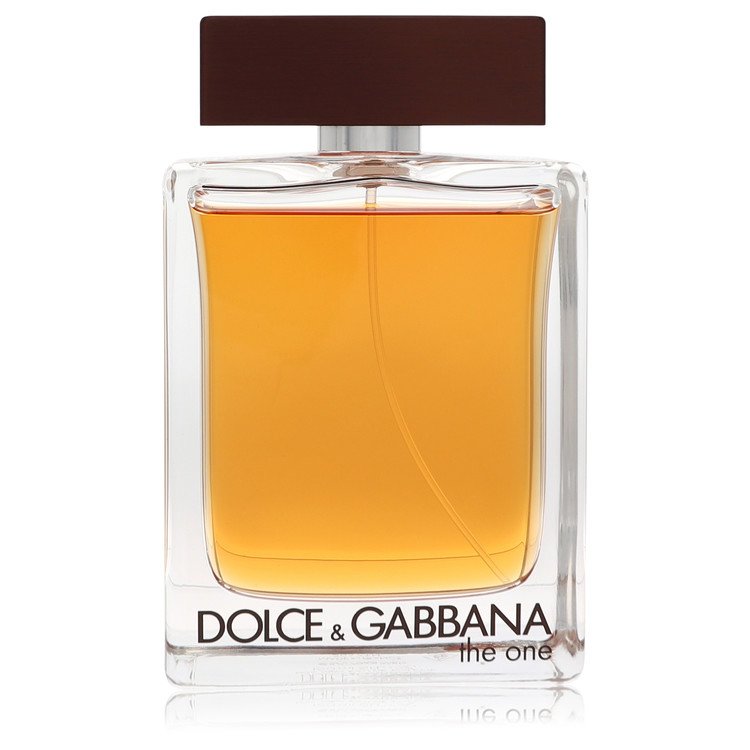 The One Eau De Toilette Spray (unboxed) by Dolce & Gabbana 150 ml