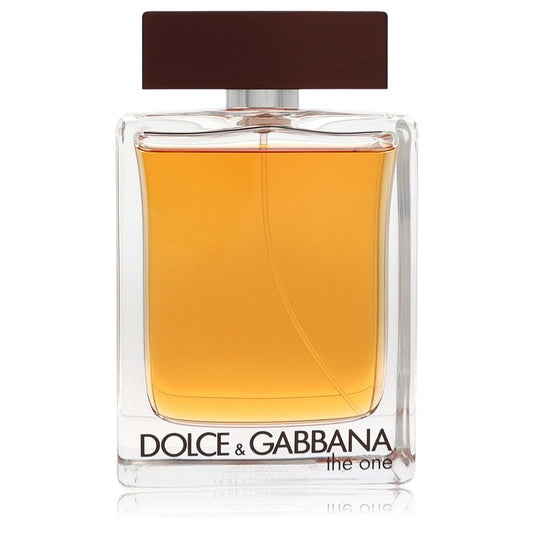 The One Eau De Toilette Spray (unboxed) by Dolce & Gabbana 150 ml