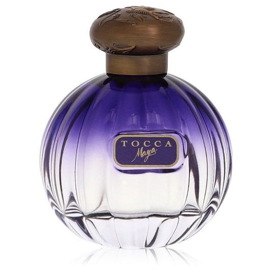 Tocca Maya Eau De Parfum Spray (Unboxed) by Tocca 100 ml