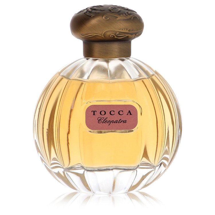 Tocca Cleopatra Eau De Parfum Spray (Unboxed) by Tocca 100 ml