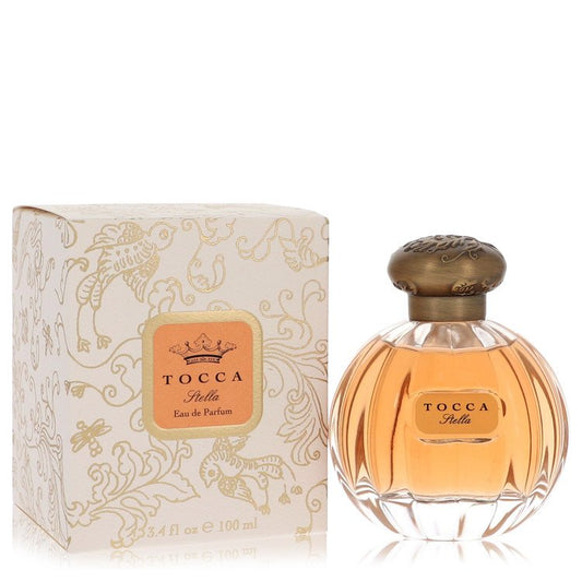 Tocca Stella Eau De Parfum Spray by Tocca 100 ml