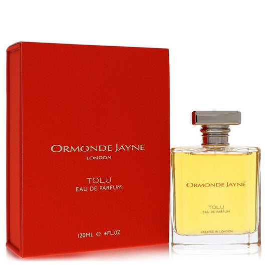 Ormonde Jayne Tolu Eau De Parfum Spray (Unisex) by Ormonde Jayne 118 ml