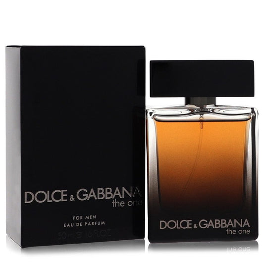 The One Eau De Parfum Spray by Dolce & Gabbana 50 ml