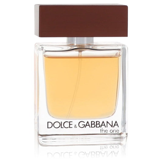 The One Eau De Toilette Spray (unboxed) by Dolce & Gabbana 30 ml