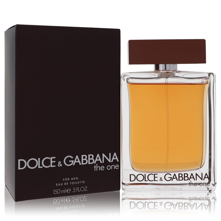 The One Eau De Toilette Spray by Dolce & Gabbana 151 ml