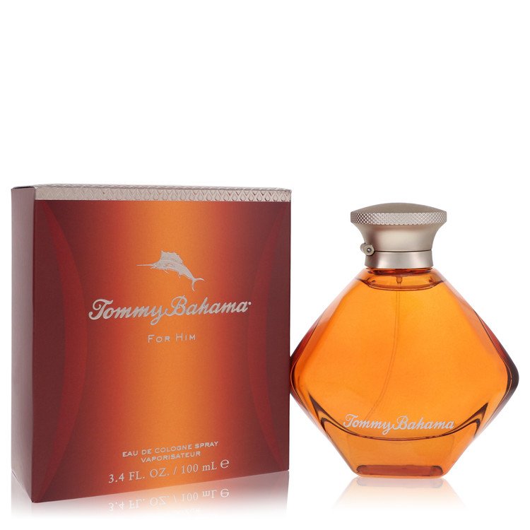 Tommy Bahama Eau De Cologne Spray by Tommy Bahama 100 ml