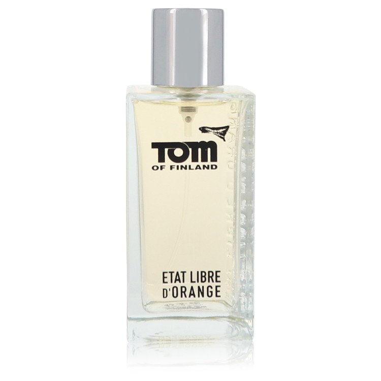 Tom Of Finland Eau De Parfum Spray (Unboxed) by Etat Libre dOrange 100 ml