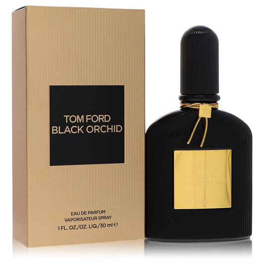 Black Orchid Eau De Parfum Spray by Tom Ford 30 ml