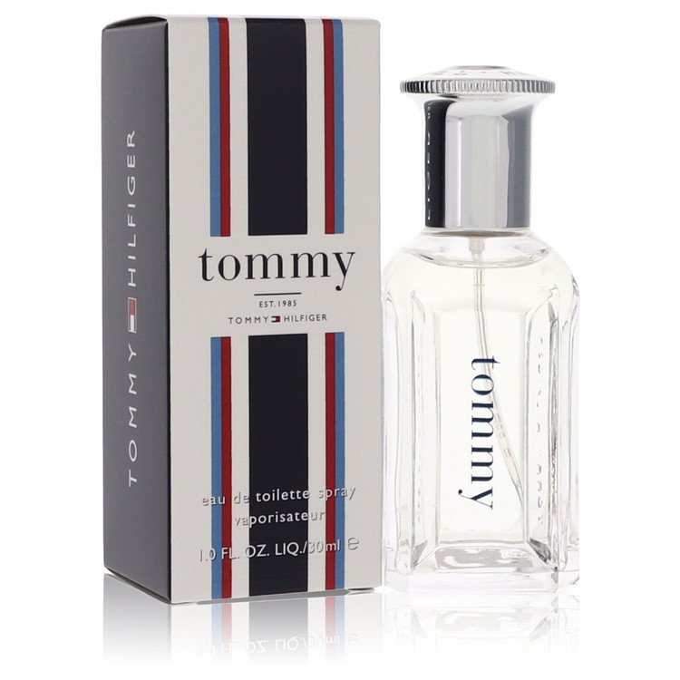 Tommy Hilfiger Eau De Toilette Spray by Tommy Hilfiger 30 ml