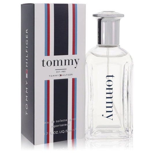 Tommy Hilfiger Cologne Spray / Eau De Toilette Spray by Tommy Hilfiger 50 ml