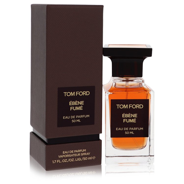 Tom Ford Ebene Fume Eau De Parfum Spray (Unisex) by Tom Ford 50 ml